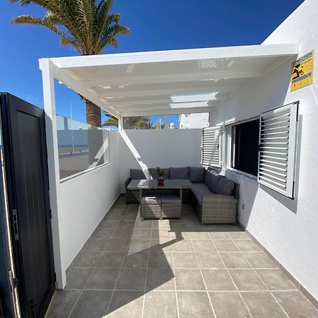 Playa Honda Primera Linea Exterior photo