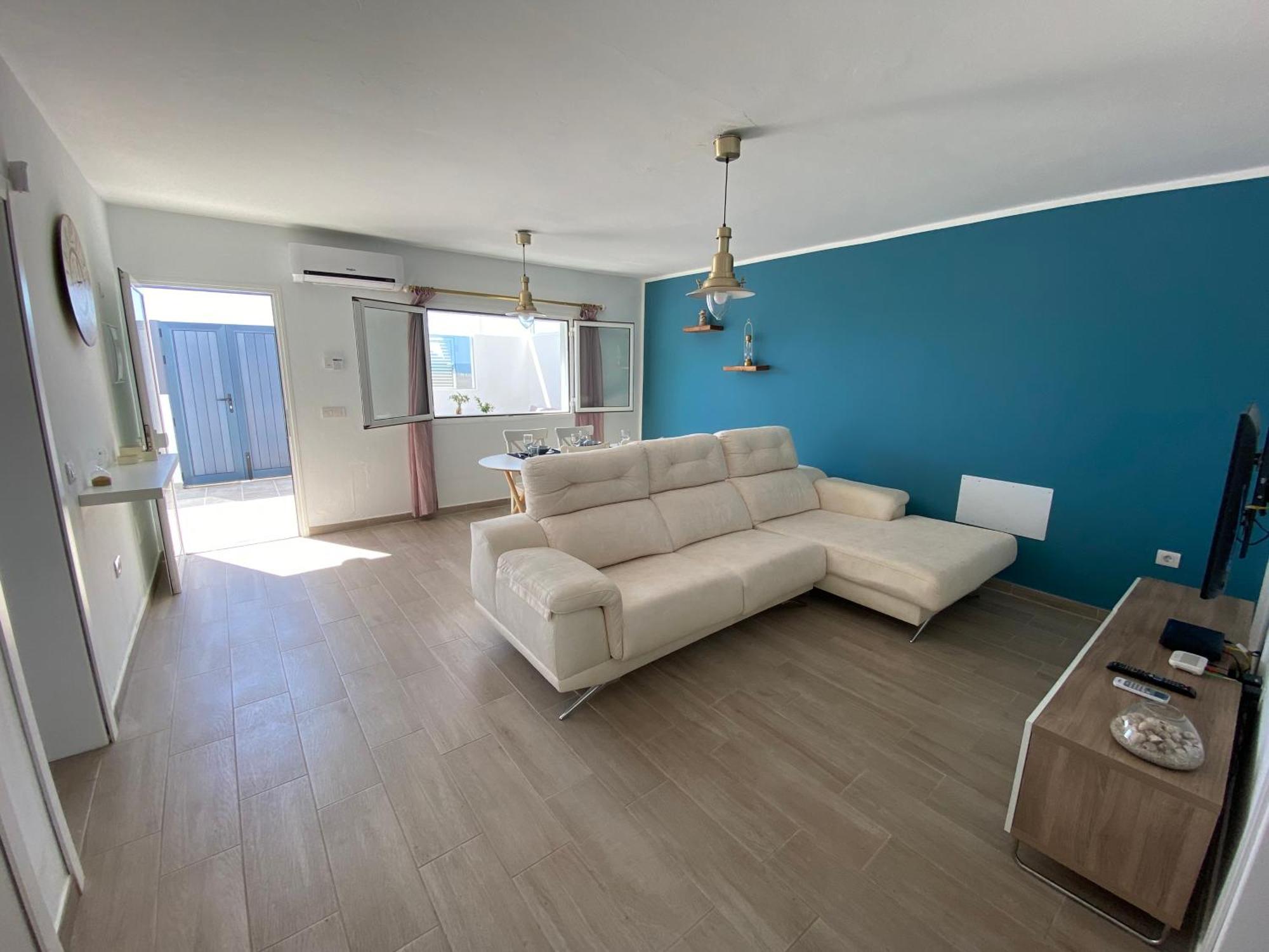 Playa Honda Primera Linea Exterior photo